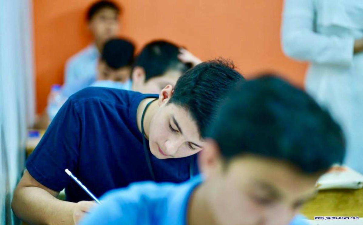 التربية: لا تغيير في آلية الشمول بالامتحانات الوزارية